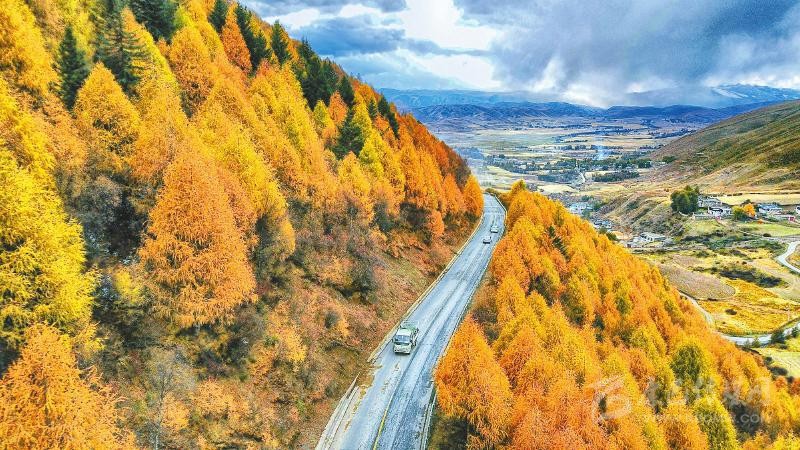 川藏公路，創(chuàng)造奇跡之路