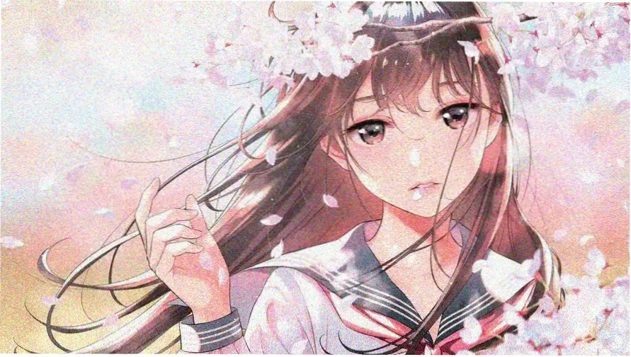 完美世界